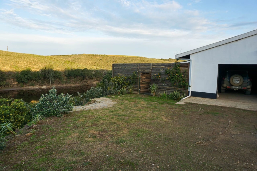 4 Bedroom Property for Sale in Malgas Western Cape